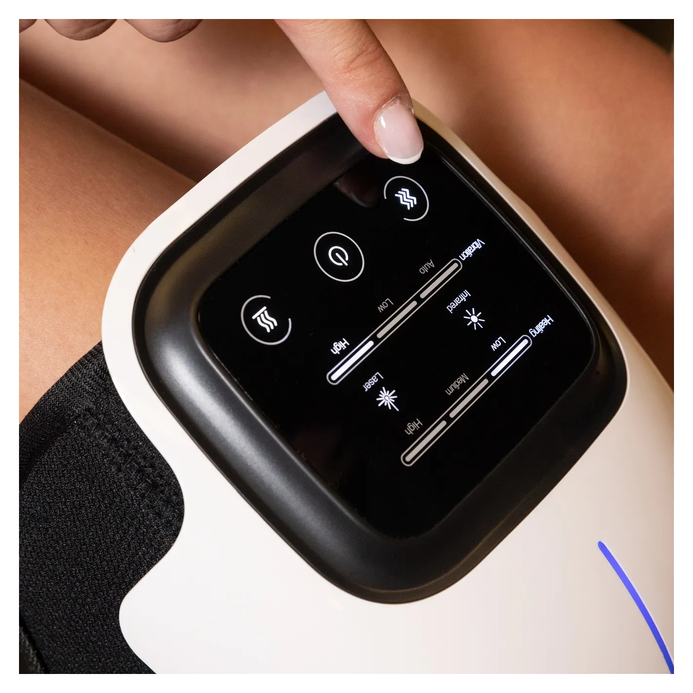 Corelyn™ Smart Joint Massager